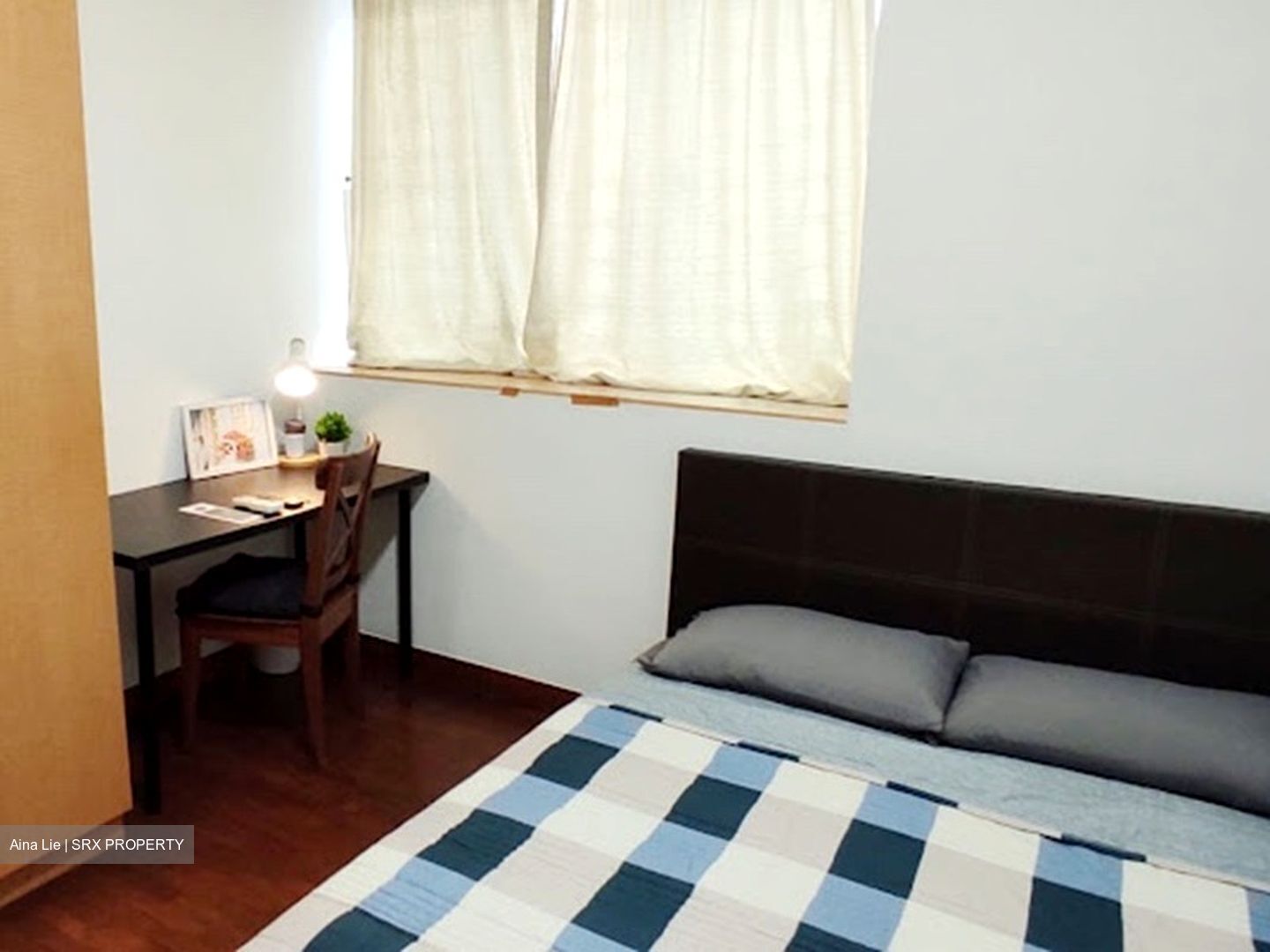 The Eden At Tampines (D18), Condominium #557915391